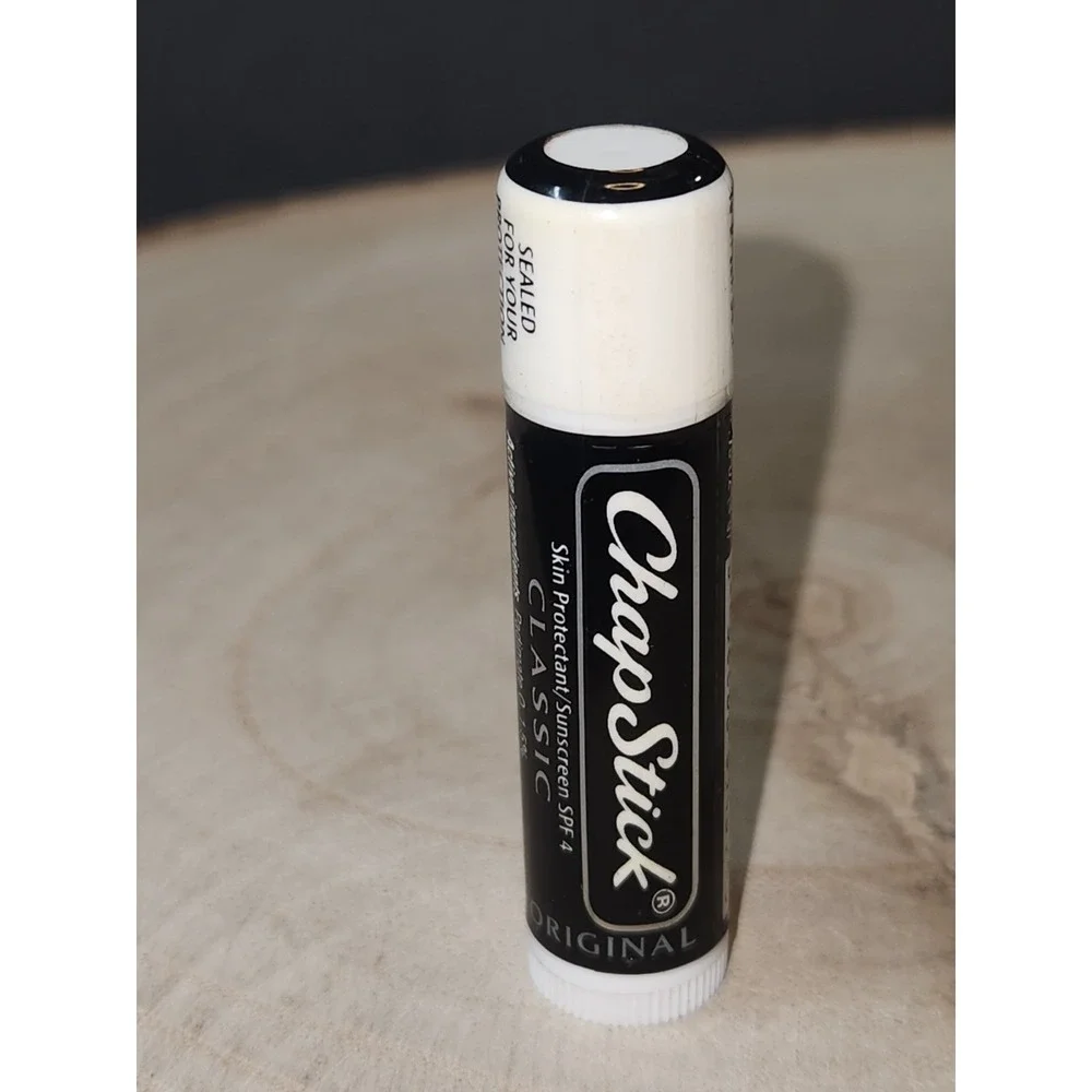 Chapstick classic original